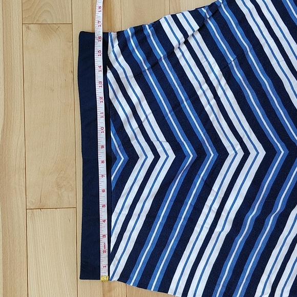 Tommy Hilfiger midi skirt - Picture 3 of 6